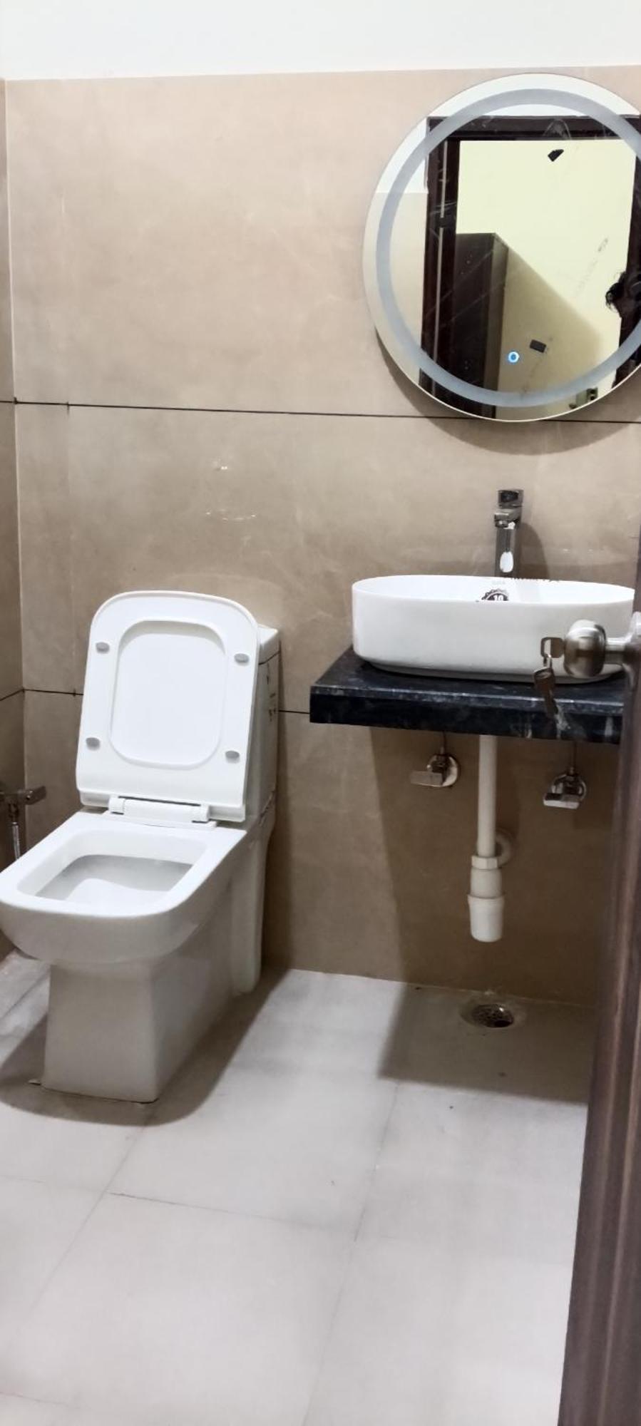 Hotel Blue Heaven Oyotownhouse Ghaziabad Ngoại thất bức ảnh