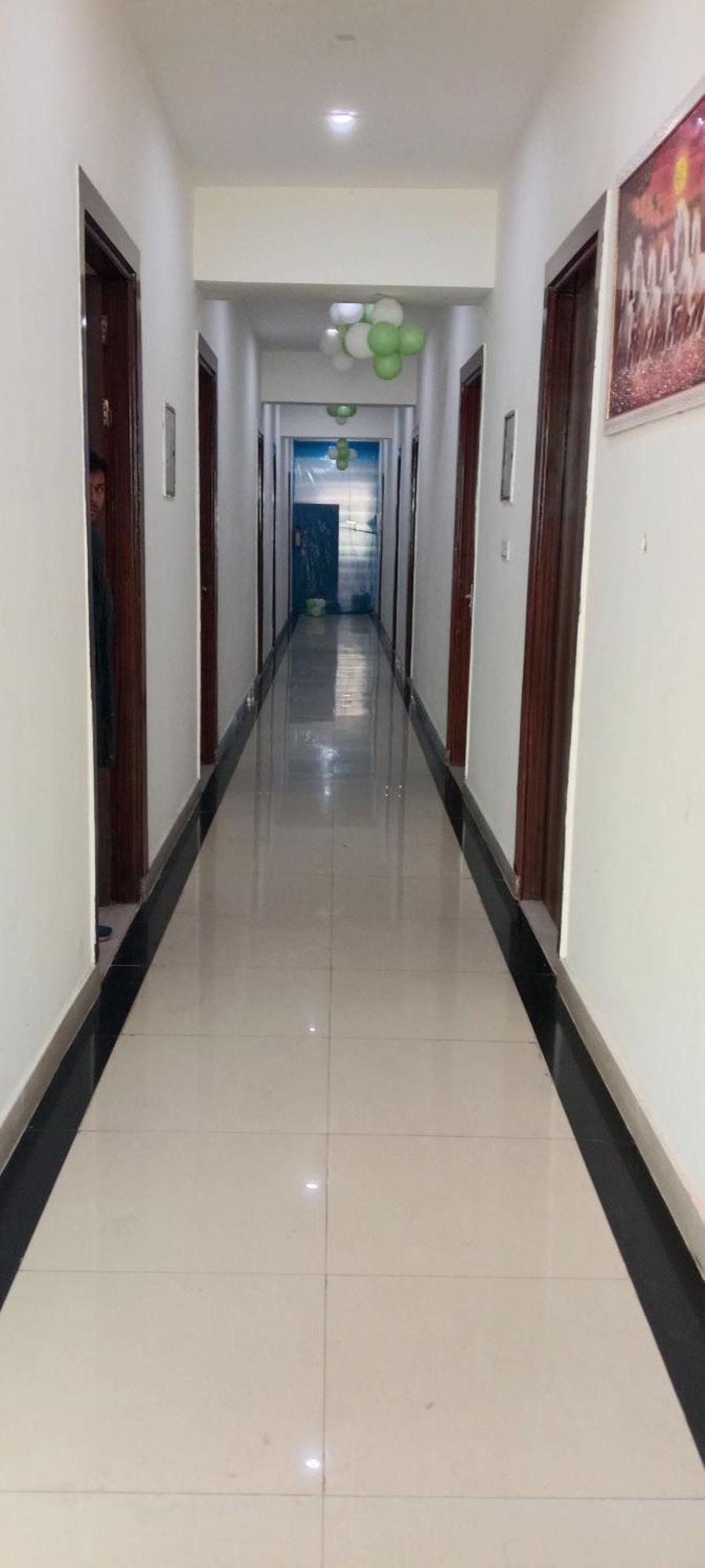 Hotel Blue Heaven Oyotownhouse Ghaziabad Ngoại thất bức ảnh